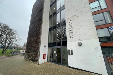 1 bedroom flat to rent, Ryland Street, Birmingham, West Midlands, B16