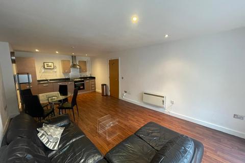 1 bedroom flat to rent, Ryland Street, Birmingham, West Midlands, B16