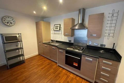 1 bedroom flat to rent, Ryland Street, Birmingham, West Midlands, B16