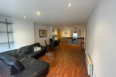 1 bedroom flat to rent, Ryland Street, Birmingham, West Midlands, B16