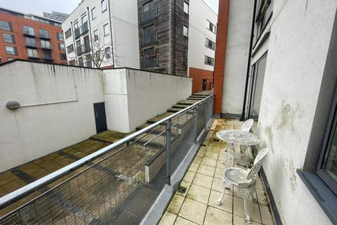 1 bedroom flat to rent, Ryland Street, Birmingham, West Midlands, B16