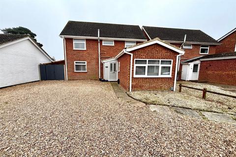 4 bedroom house for sale, Harrison's Drive, Sprowston, Norwich, NR7