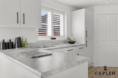 undefined, Wren Street, Harlow