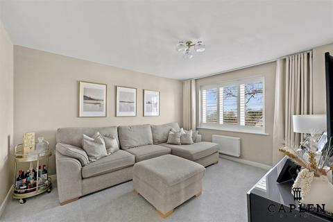 undefined, Wren Street, Harlow