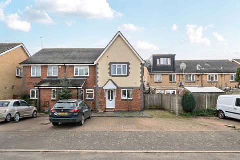 Pankhurst Close, Isleworth