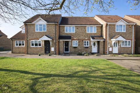 undefined, Novello Way,Borehamwood