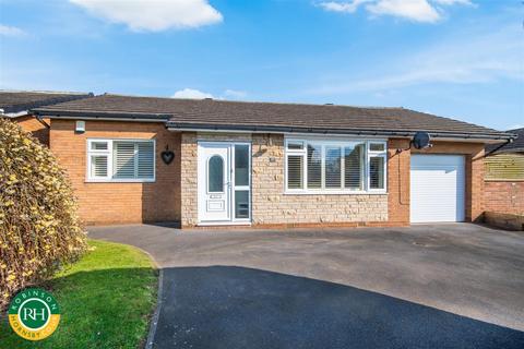 undefined, Lancaster Crescent, Tickhill, Doncaster
