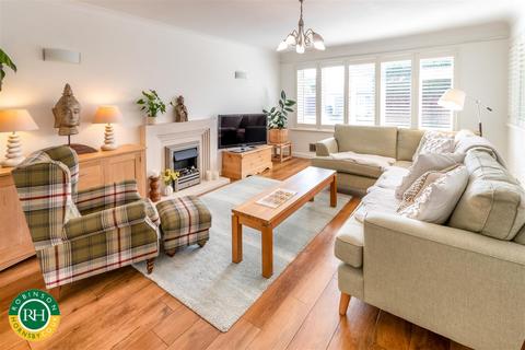 undefined, Lancaster Crescent, Tickhill, Doncaster