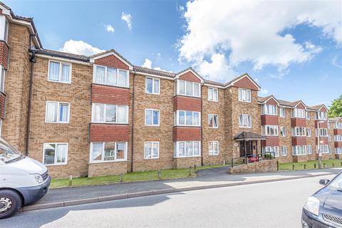 1 bedroom retirement property for sale, Pondsyde Court, Seaford