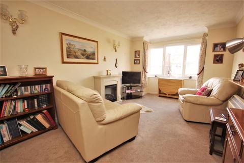 1 bedroom retirement property for sale, Pondsyde Court, Seaford
