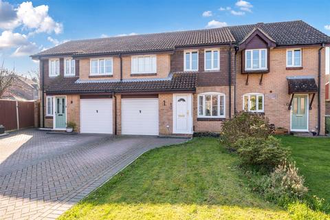 3 bedroom terraced house for sale, Steeple Way, Fareham