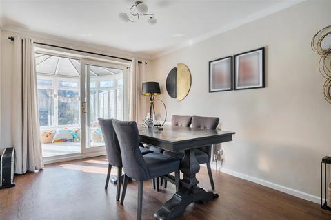 3 bedroom terraced house for sale, Steeple Way, Fareham
