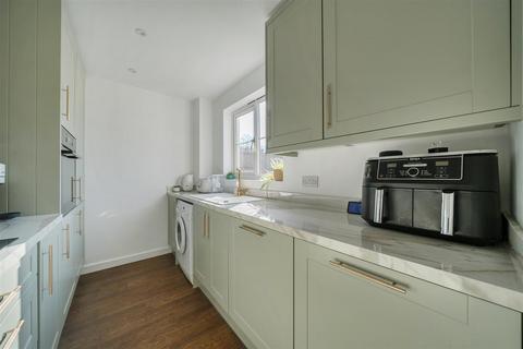 3 bedroom terraced house for sale, Steeple Way, Fareham