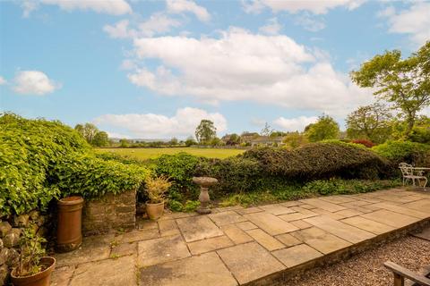 undefined, Burnmoor, Austwick