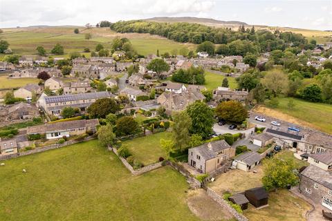 undefined, Burnmoor, Austwick