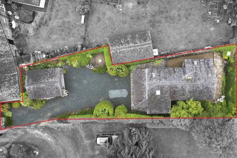 undefined, Burnmoor, Austwick