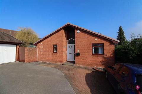3 bedroom detached bungalow for sale, Grassington Drive, Sheffield, S12