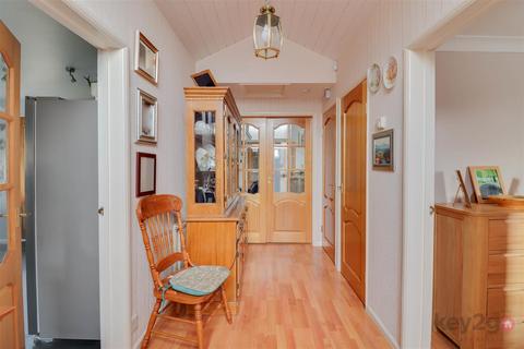 3 bedroom detached bungalow for sale, Grassington Drive, Sheffield, S12
