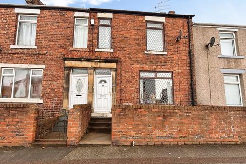 undefined, High Street, Willington, Crook