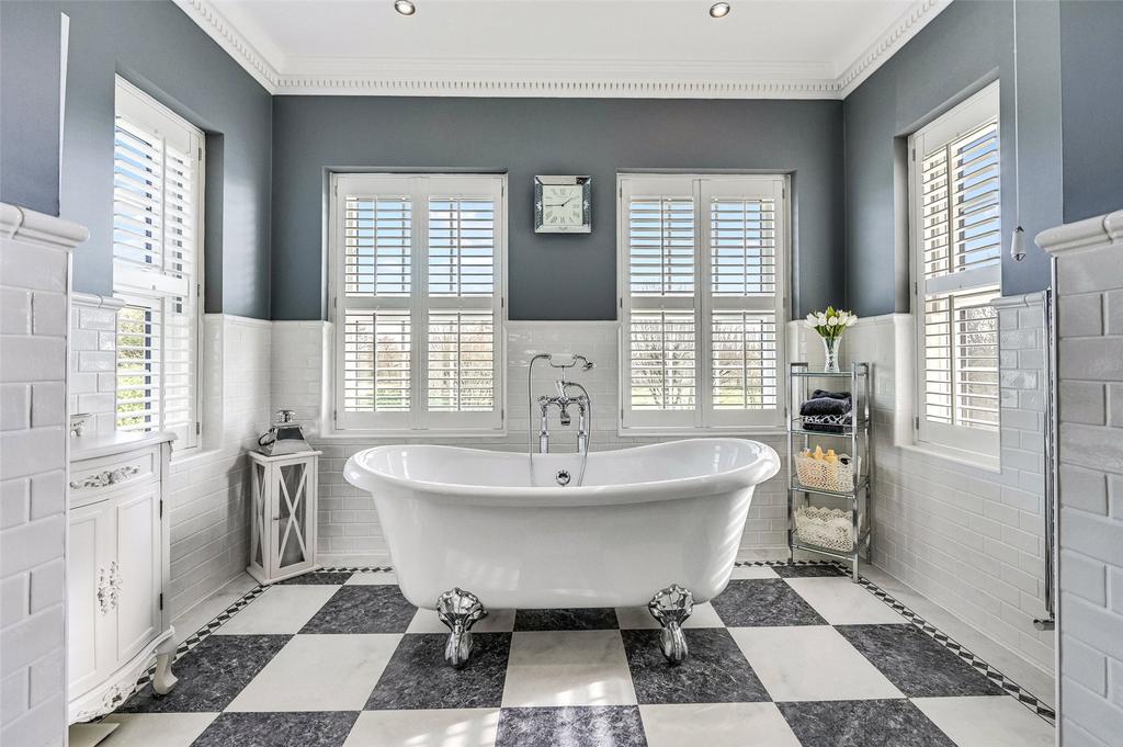 En Suite