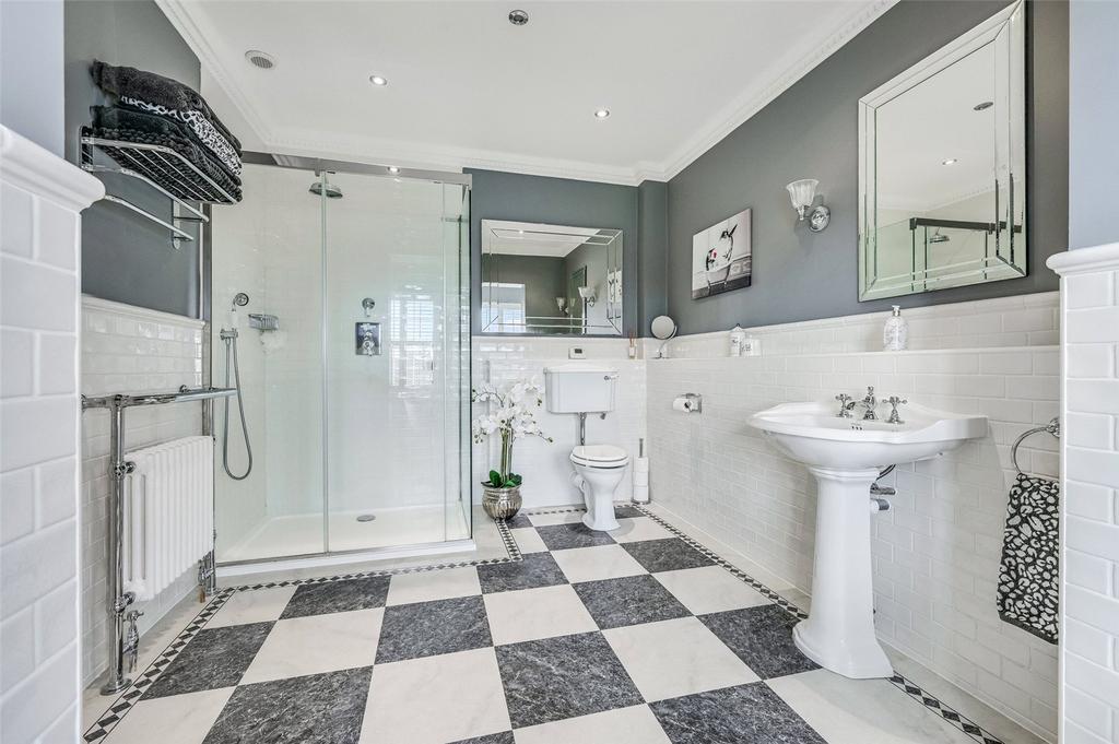 En Suite