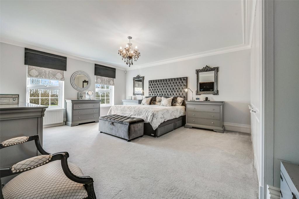 Principal Bedroom