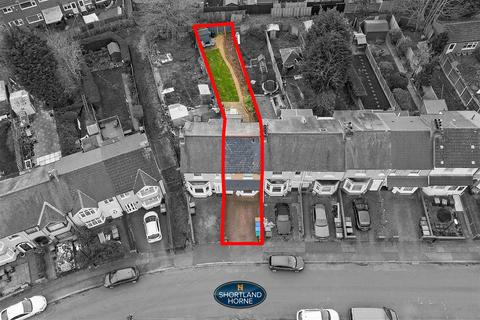2 bedroom terraced house for sale, Alder Road, Longford, Coventry, CV6 7DN