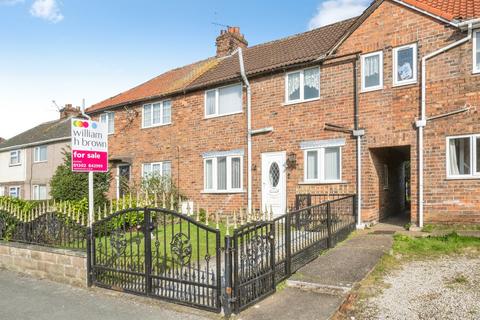 undefined, Broadway, Dunscroft, Doncaster