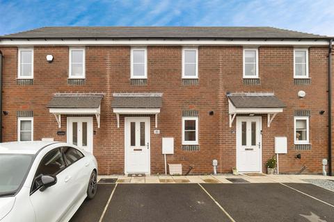 undefined, Harbottle Way, Kingswood, Hull