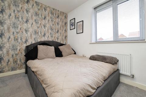 undefined, Harbottle Way, Kingswood, Hull