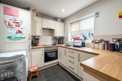 2 bedroom semi-detached house for sale, Prospect Row, Dudley, West Midlands