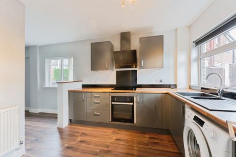 undefined, Ferguson Avenue, Ellesmere Port, CH66