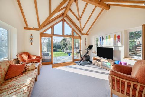 undefined, Perry Hill, Worplesdon, Guildford, Surrey, GU3