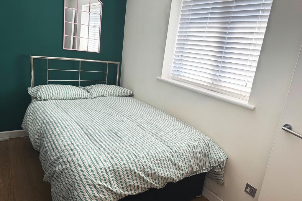 Bed 1
