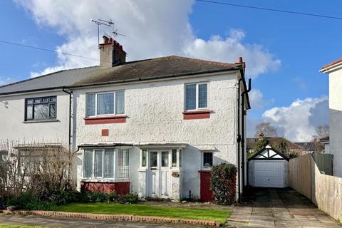 undefined, Milton Road, Penarth