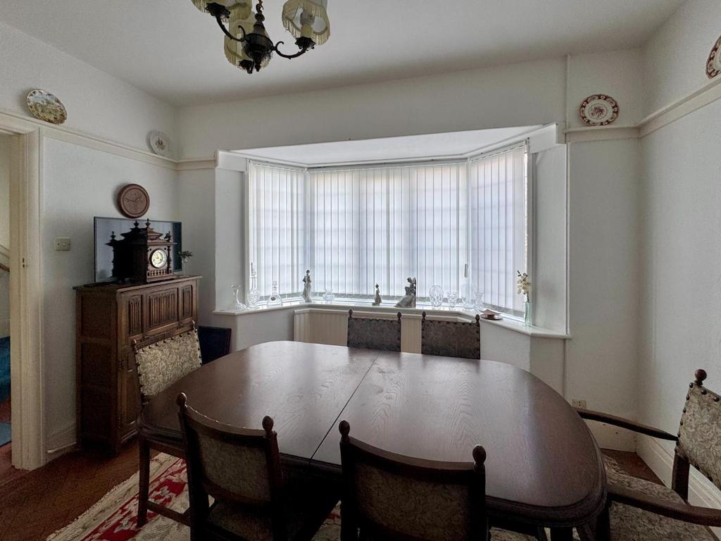 Reception Room 1