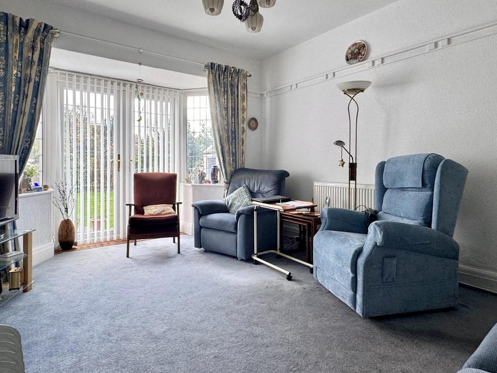 Reception Room 2