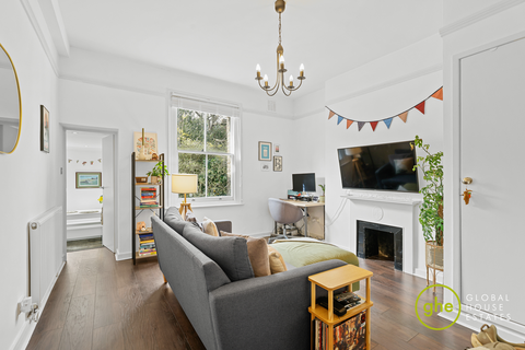 1 bedroom flat for sale, 27 Gipsy Hill, Crystal Palace, London
