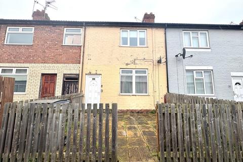 undefined, Wood Street, BIRKENHEAD