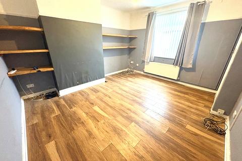 undefined, Wood Street, BIRKENHEAD
