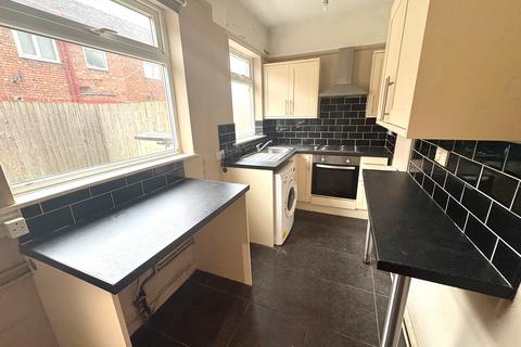 undefined, Wood Street, BIRKENHEAD