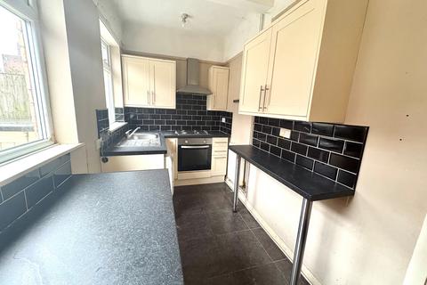 undefined, Wood Street, BIRKENHEAD