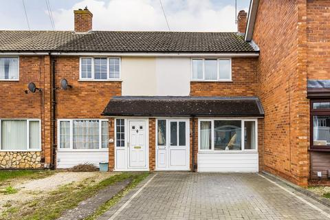 undefined, Austin Place, Abingdon OX14