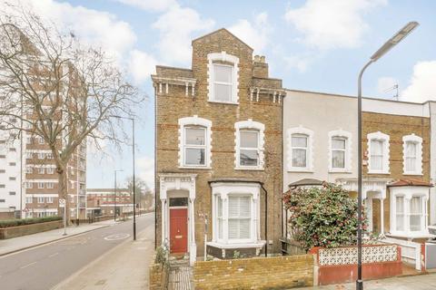 undefined, Sydner Road, London N16