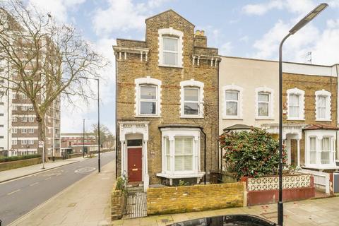 undefined, Sydner Road, London N16