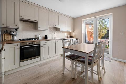3 bedroom semi-detached house for sale, Garrick Road, Bromsgrove B60 2TH