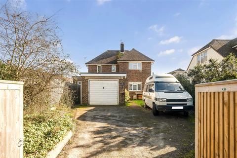undefined, Westergate Street, Westergate, Chichester, West Sussex, PO20