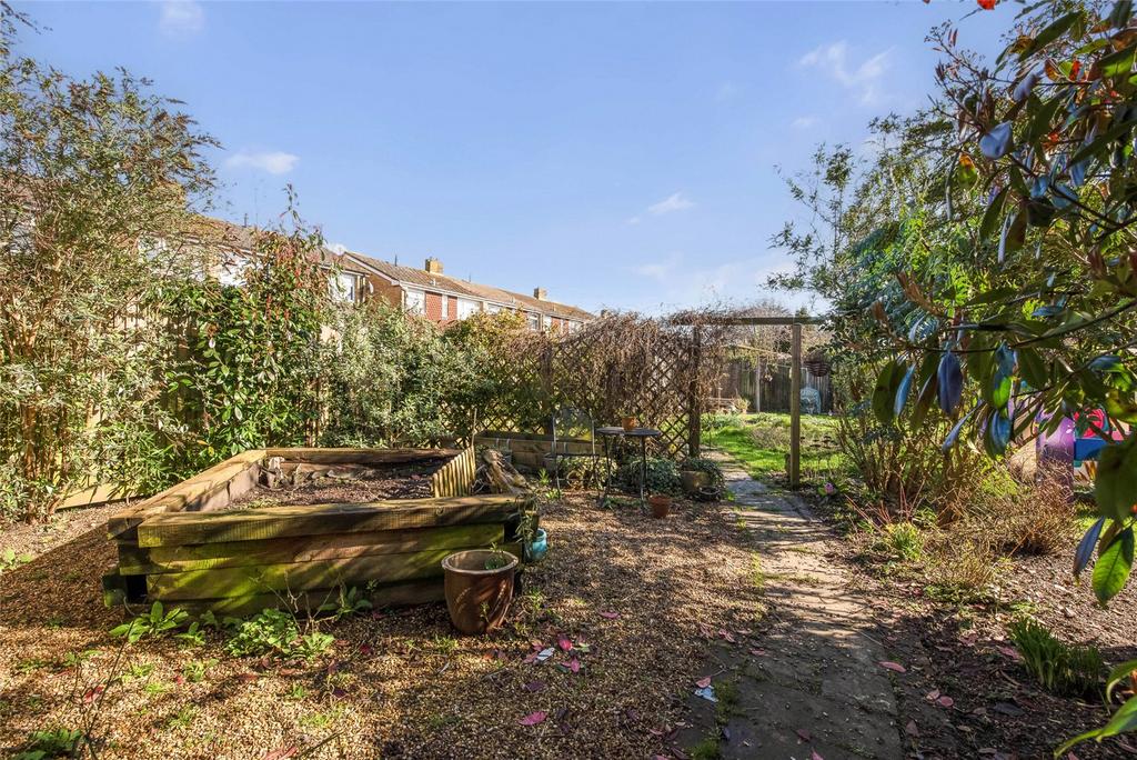 Gardens