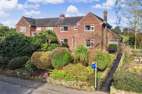 3 bedroom semi-detached house for sale, Dale Road, Stanton by Dale