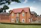 Plot 55, The Tissington at The Green at Holborn Place, Hesketh Close, DE5